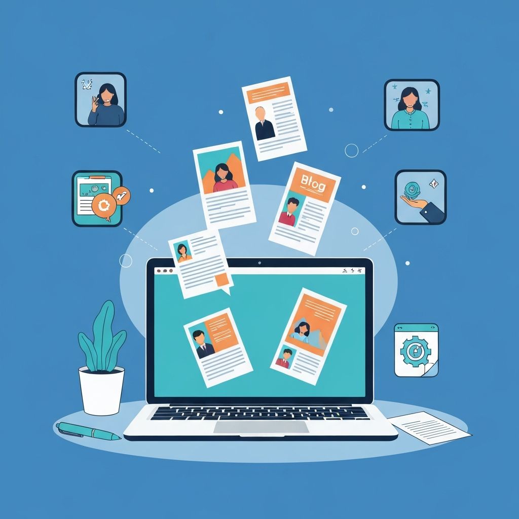 Content Writing Service