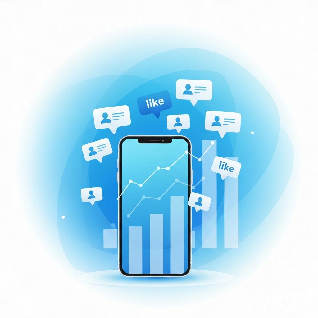 Social Media Growth Bundle